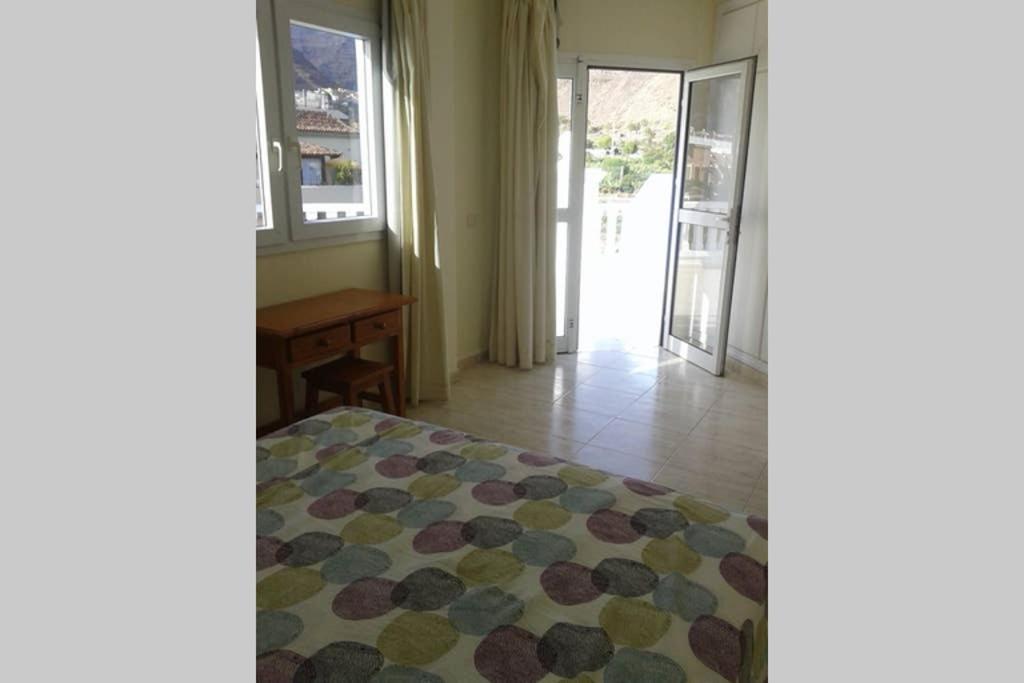 Ferienwohnung El Molino Valle Gran Rey Exterior foto