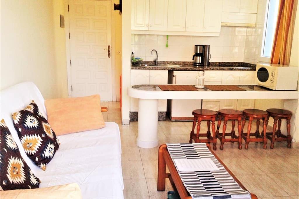 Ferienwohnung El Molino Valle Gran Rey Exterior foto